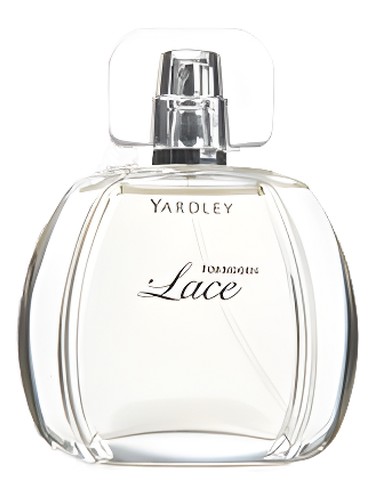 Forbidden Lace by Yardley