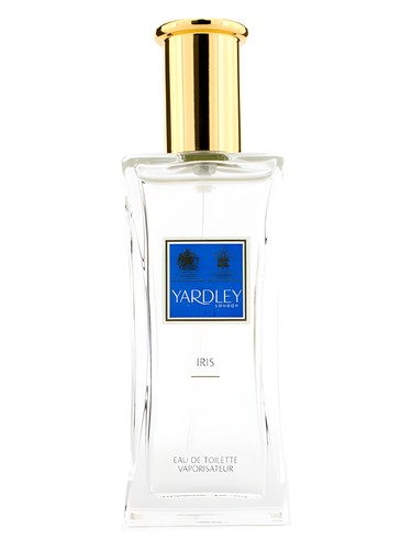 Iris by Yardley