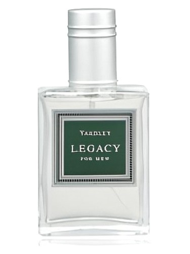 Legacy by Yardley