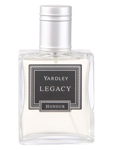 Legacy Honour by Yardley