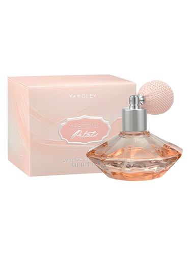 Precious Petals by Yardley