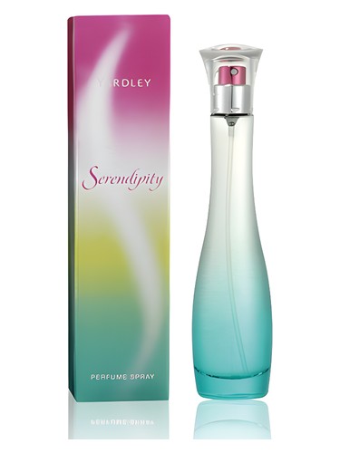 Serendipity by Yardley