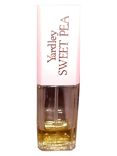 Sweet Pea by Yardley