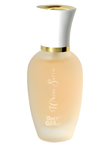White Satin by Yardley