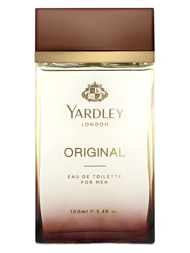 Original by Yardley