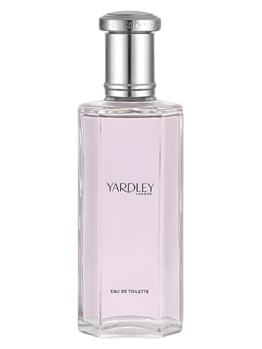 English Rose Contemporary Edition by Yardley
