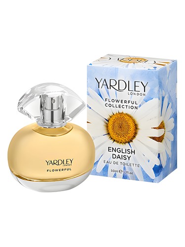 English Daisy by Yardley