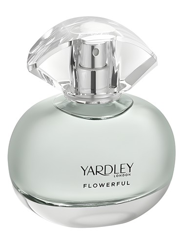 Luxe Gardenia by Yardley