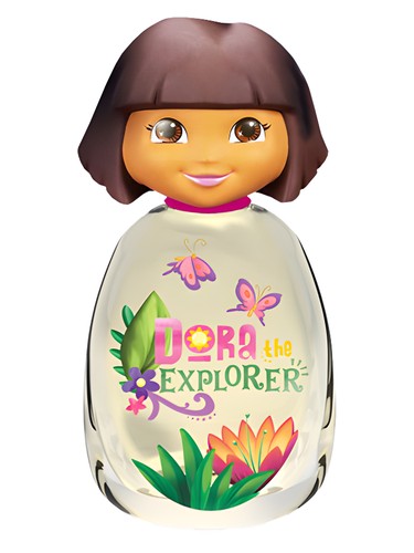 Dora the Explorer by Dora The Explorer