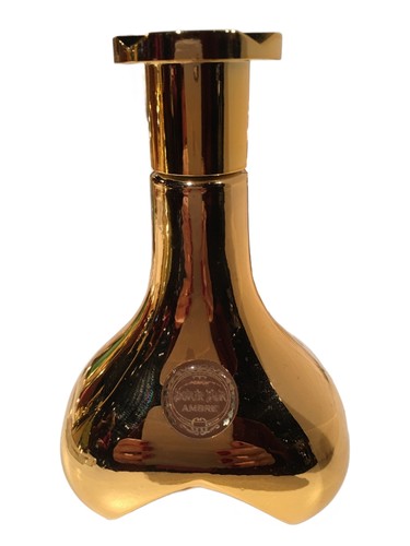 D'Or Ambre by Dorin