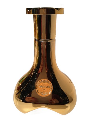 D'Or Oud by Dorin