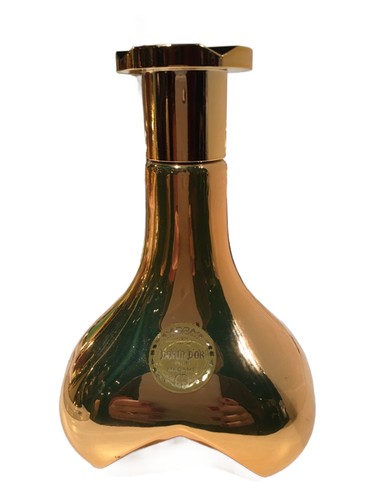 D'Or Pour Madame by Dorin