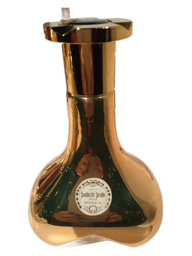 D'Or Pour Monsieur by Dorin