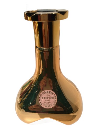 D'Or Rose de Taif by Dorin