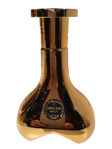D'Or Spicy by Dorin