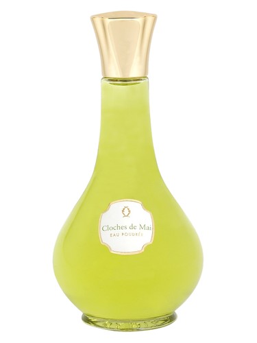 Cloches de Mai Eau Poudree by Dorin