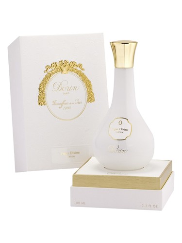 Figue Sublime & Figue Divine by Dorin