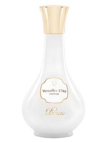 Versailles 1780 by Dorin