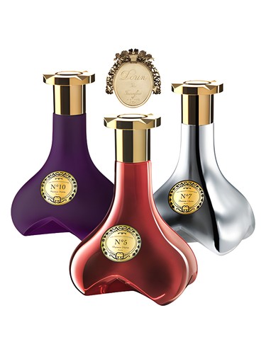 The Private Collection No 7 by Dorin