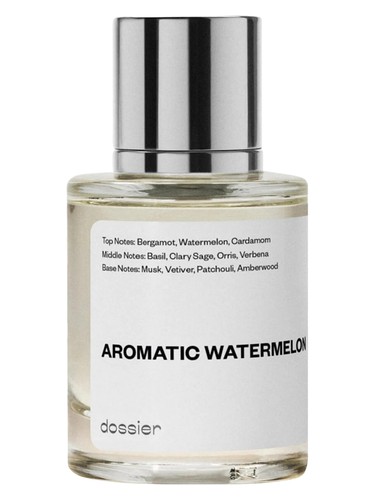 Aromatic Watermelon by Dossier