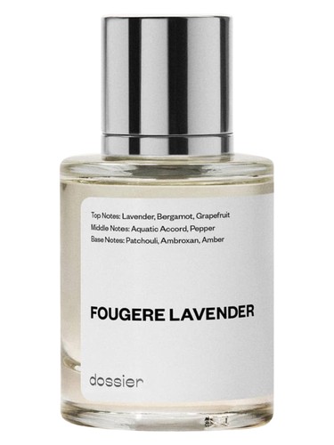 Fougere Lavender by Dossier