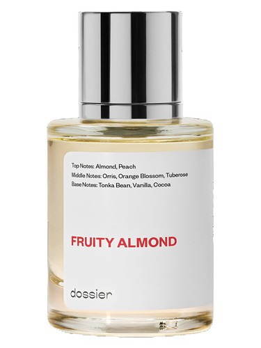 Fruity Almond by Dossier