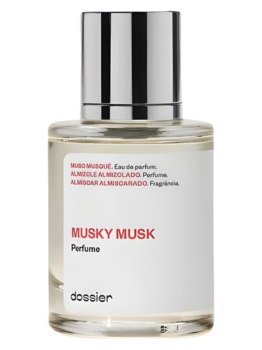 Musky Musk by Dossier