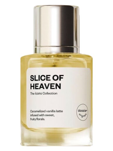 Slice of Heaven by Dossier