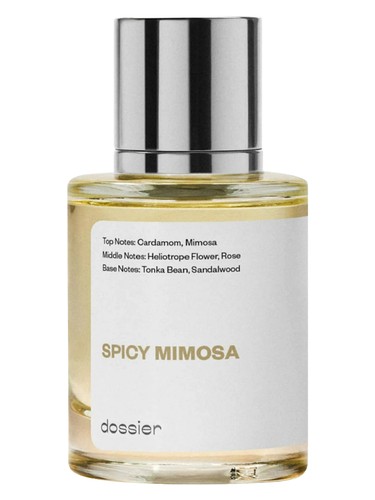 Spicy Mimosa by Dossier