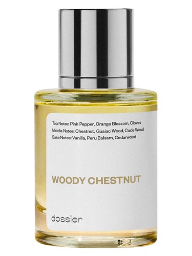 Woody Chestnut by Dossier