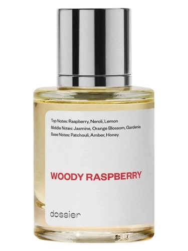 Woody Raspberry by Dossier