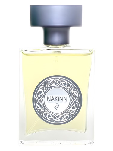Nakinn by Dotti