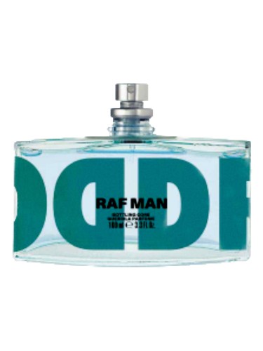 Raf Man by DoubleDragon