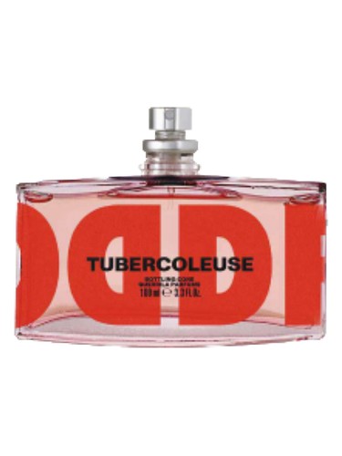 Tubercoleuse by DoubleDragon