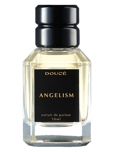 Angelism by DOUCÉ Parfums