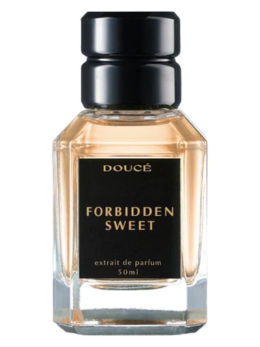 Forbidden Sweet by DOUCÉ Parfums
