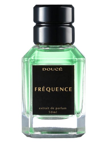 Fréquence by DOUCÉ Parfums