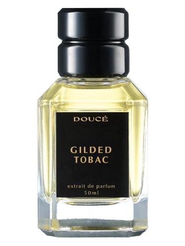 Gilded Tobac by DOUCÉ Parfums