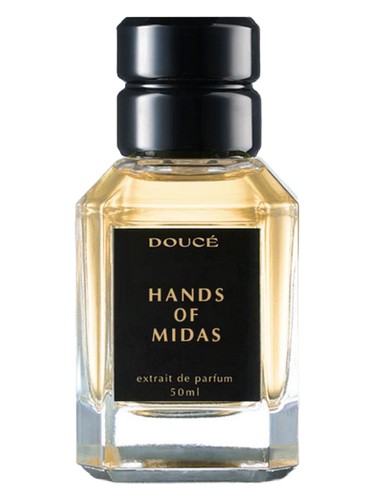 Hands of Midas by DOUCÉ Parfums