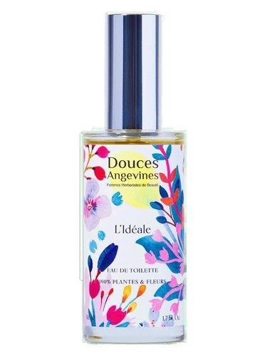 L'Ideale by Douces Angevines