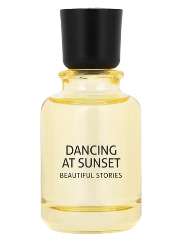 Dancing At Sunset by Douglas