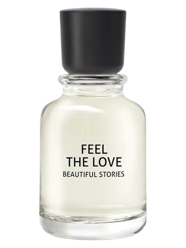 Feel the Love by Douglas