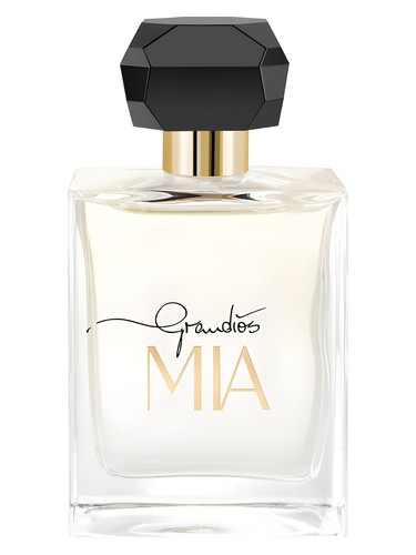 Grandios Mia by Dr. Grandel