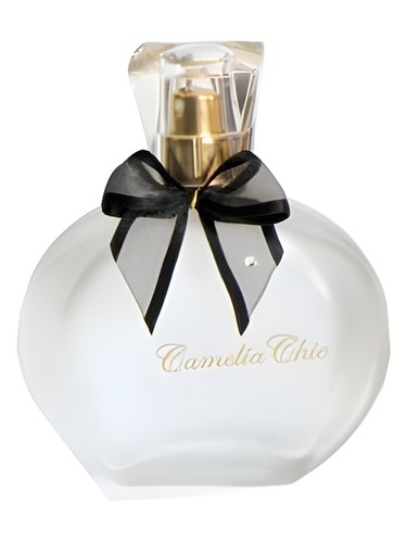 Camelia Chic by Dr. Taffi