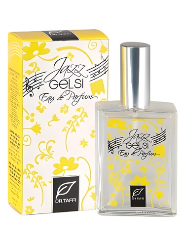 Jazz Mulberry by Dr. Taffi
