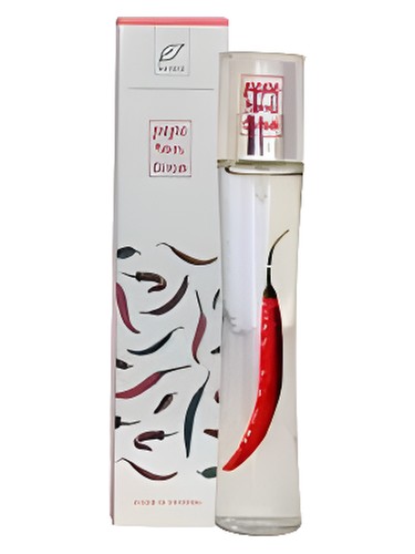Peperoncino by Dr. Taffi