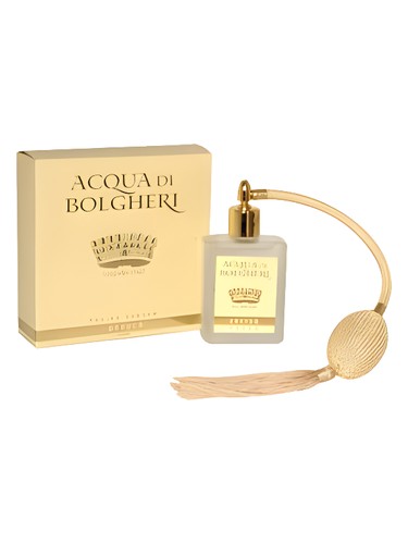 Acqua di Bolgheri by Dr. Taffi