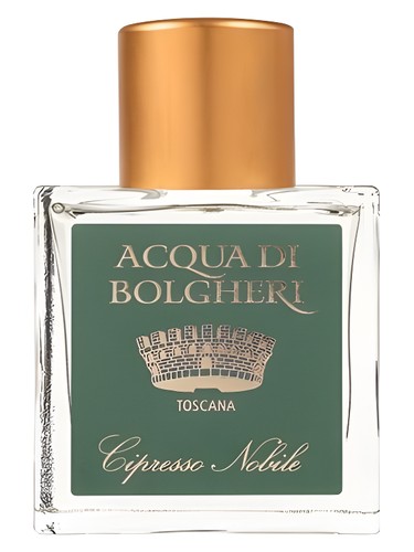 Cipresso Nobile by Dr. Taffi