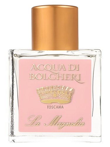 La Magnolia by Dr. Taffi