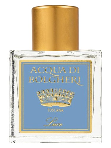 Luce by Dr. Taffi